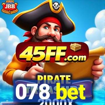 078 bet